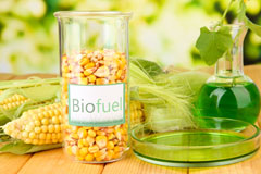 Upper Swell biofuel availability