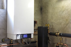 Upper Swell condensing boiler companies