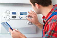 free Upper Swell gas safe engineer quotes