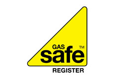 gas safe companies Upper Swell